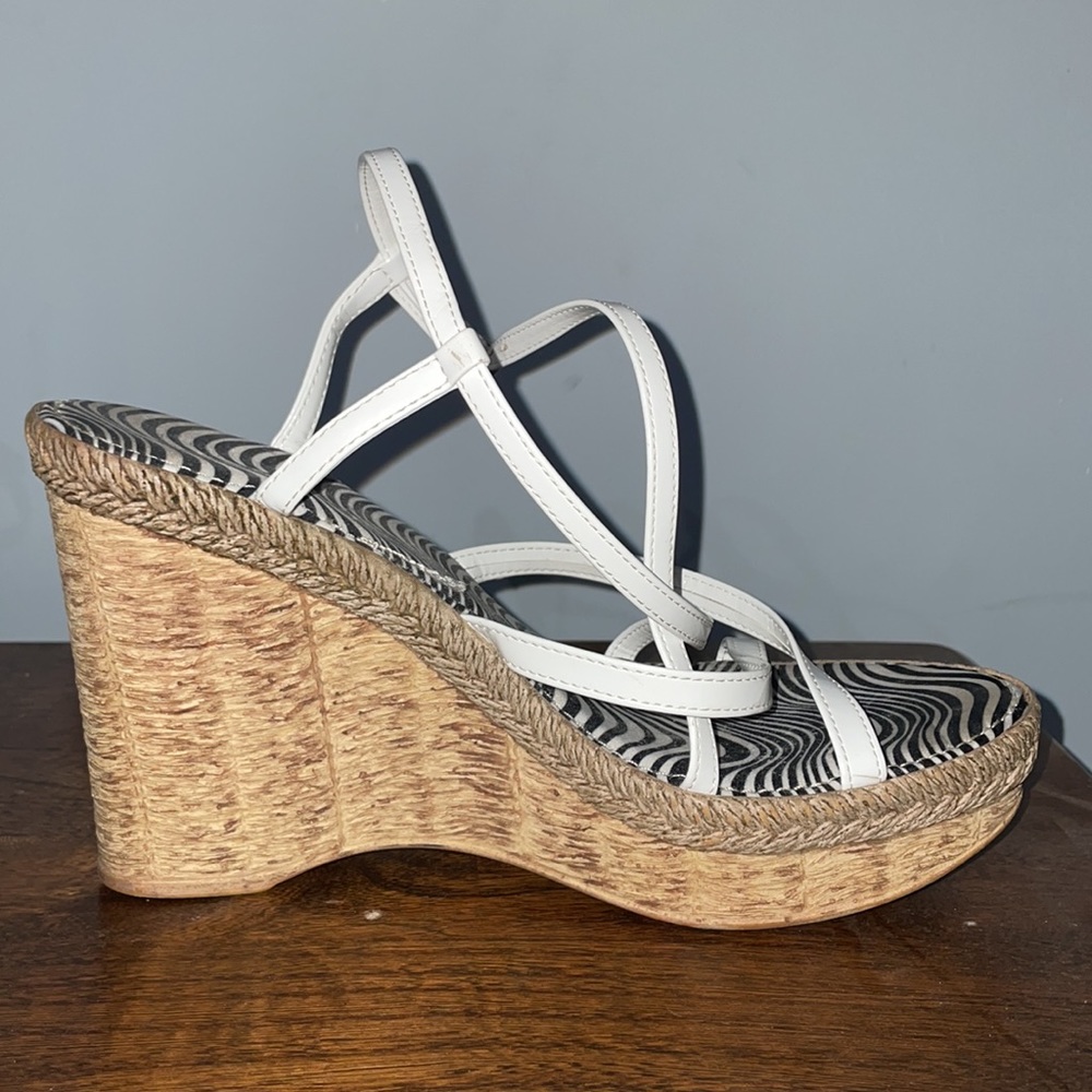 Italian Shoemakers Wedge